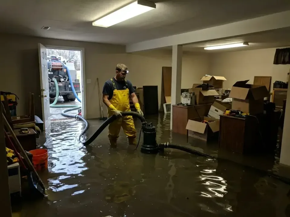 basement-burst-pipe-flooding-a-001 — frequently asked questions, 24-Hour Water Damage Restoration Services in Lake Clarke Sh…